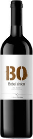 Вино красное сухое «Utiel-Requena Vicente Gandia Bo Bobal Unico», 0.75 л