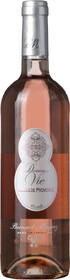Вино розовое сухое «Bernard Magrez Douce Vie», 0.75 л