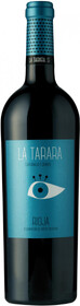 Вино красное сухое «La Tarara», 0.75 л