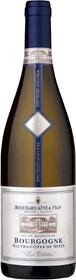 Вино белое сухое «Bouchard Aine & Fils Bourgogne Hautes-Cotes de Nuits» 2020 г., 0.75 л