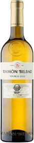 Вино белое сухое «Ramon Bilbao Verdejo» 2021 г., 0.75 л