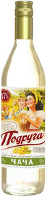 Настойка горькая «Подруга Чача», 0.5 л