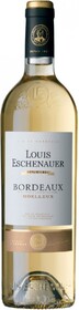 Вино белое полусладкое «Bordeaux Moelleux Louis Eschenauer», 0.75 л