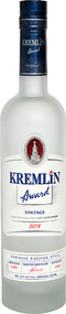 Водка Кремлин Эворд Винтаж 40% 0,7л