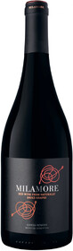 Вино красное полусухое «Milamore», 0.75 л