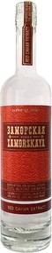 Водка «Заморская Рэд», 0.5 л