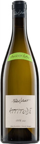 Вино белое сухое «Attitude Sauvignon Blanc» 2020 г., 0.75 л