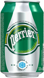 Газированный напиток «Perrier», 0.33 л