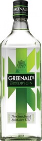 Джин «Greenall's Original», 1 л