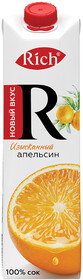 Сок «Rich Апельсин», 0.33 л