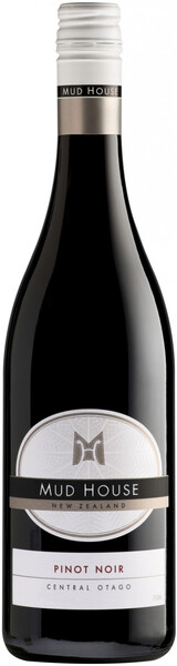 Mud House, Pinot Noir, 2020