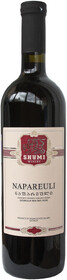 Вино Napareuli Shumi, 0.75 л