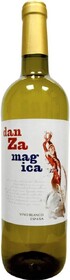 Вино белое сухое «Bodegas San Valero Danza Magica Blanco» 2020 г., 0.75 л