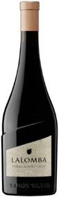 Вино красное сухое «Ramon Bilbao Lalomba Finca Ladero» 2016 г., 0.75 л