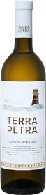 Вино белое полусладкое «Terrapetra», 0.75 л