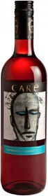 Вино розовое сухое «Carinena Care Cabernet-Tempranillo», 0.75 л