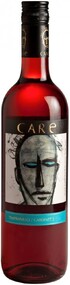 Вино розовое сухое «Carinena Care Cabernet-Tempranillo», 0.75 л