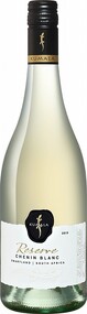 Вино Reserve Chenin Blanc Swartland WO Kumala 2020 0.75л