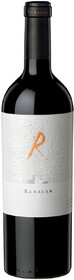 Вино красное сухое «Renacer R Malbec», 0.75 л