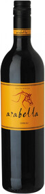 Вино красное сухое «Arabella Shiraz» 2018 г., 0.75 л