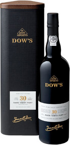 Портвейн «Dow's Old Tawny Port 30 Years» в тубе, 0.75 л