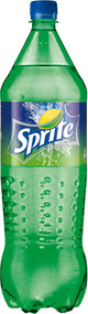 Газированный напиток «Sprite» ПЭТ, 1 л