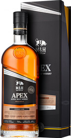 Виски M&H Apex Sherry Cask 0.7 л