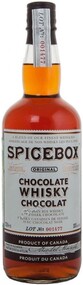 Напиток спиртной SPICEBOX Chocolate 35%, 0.75л Канада, 0.75 L