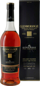 Виски Glenmorangie 