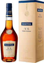 Martell VS, 0.7 л