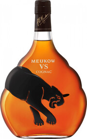 Коньяк Meukow Cognac Extra 0,7 л
