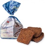 Хлеб заварной ржано-пшеничный Пеко Баварский, 300 г