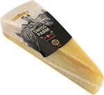 Сыр твердый Lustenberger SwissParm 33% ~ 1 кг бзмж