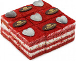 Красный бархат торт 450 г