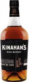 Виски Kinahan's LL купажированный 0,7 л