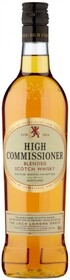 Виски High Commissioner 0,5 л