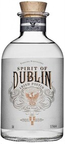 Teeling, Spirit of Dublin, 0.5 л