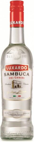 Luxardo, Sambuca dei Cesari, 0.75 л