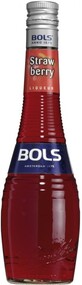 Ликёр Bols Strawberry 0.7л
