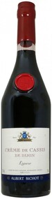 Albert Bichot, Creme de Cassis de Dijon, 0.7 л