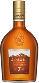 Коньяк ARARAT Ani 7 y.o. 0.05л