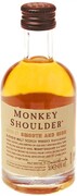 Виски Monkey Shoulder, 0.05 л