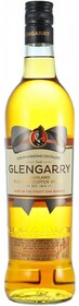 Виски Glengarry Blended 1 л