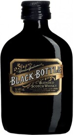 Виски Black Bottle 0.05 л