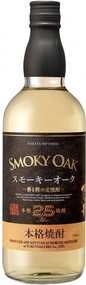 Саке Hakata No Hana Smoky Oak 0.7 л