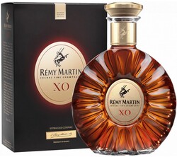 Коньяк Remy Martin XO, with box 0.7 л