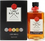 Виски Kamiki Blended Malt Whisky (gift box) 0.5л