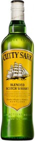 Виски Cutty Sark 0,5 л