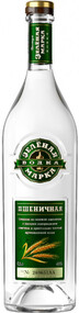 Водка «Зеленая Марка Пшеничная», 1 л