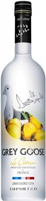 Grey Goose Le Citron, 0.75 л